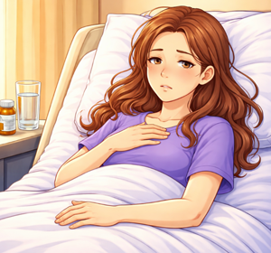 Balance and gait disorders