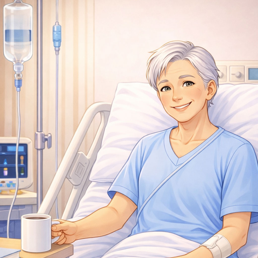 Improved posture and alignment