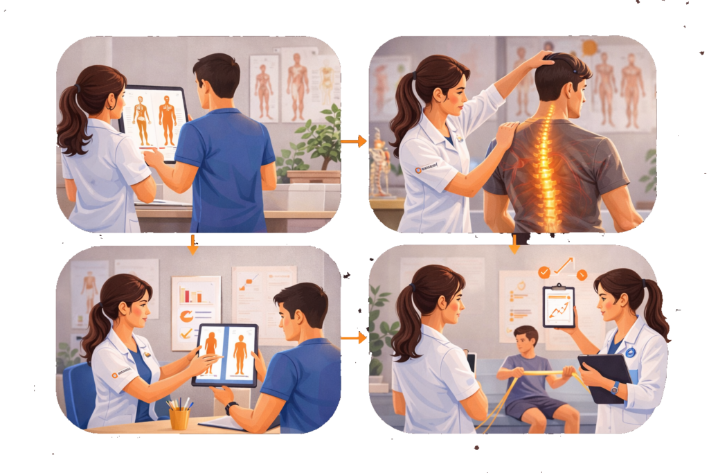 Why Posture Correction is Important