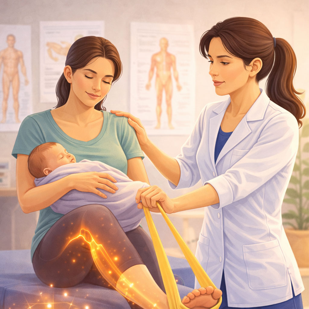 Enhanced overall quality of life