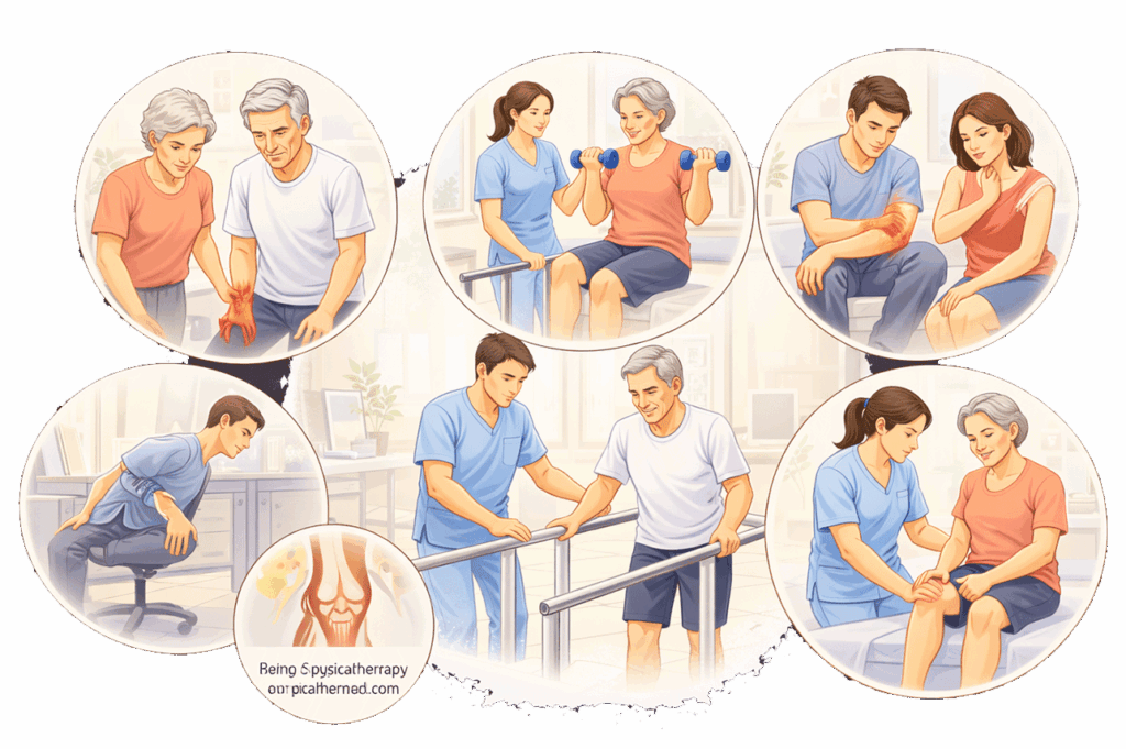 Who Can Benefit from Our Services?