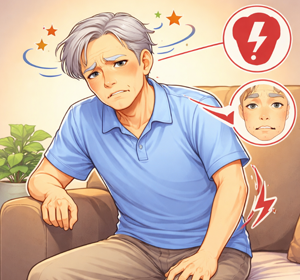 Stroke or neurological conditions