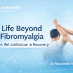 Life Beyond Fibromyalgia