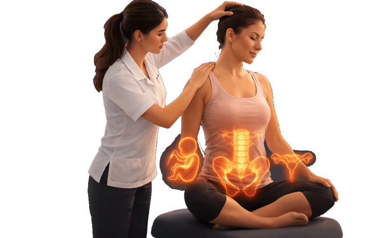 Women’s Health Physiotherapy in Chandigarh