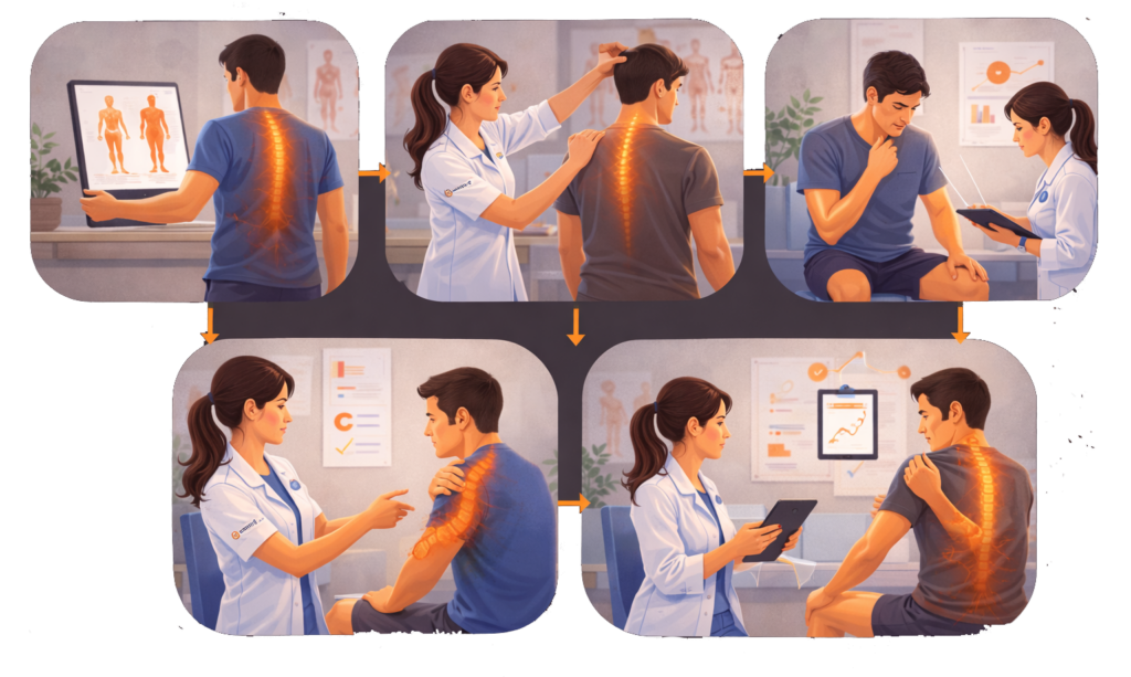 When Should You See a Physiotherapist?