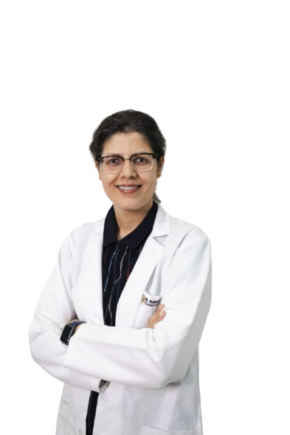 Dr. Harshneet - Chronic Pain Rehabilitation Specialist
